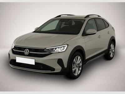 VW Taigo (2026) - Foto 1