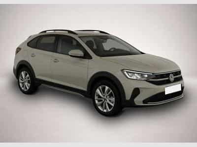 VW Taigo (2026) - Foto 2
