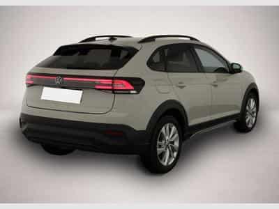 VW Taigo (2026) - Foto 3