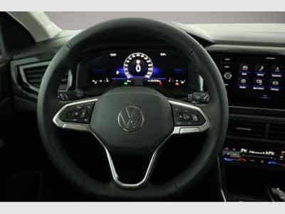 VW Taigo (2026) - Foto 6