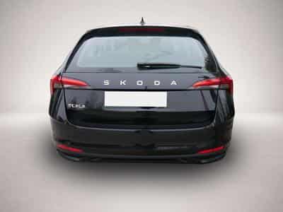 Skoda Scala (2026) - Foto 2