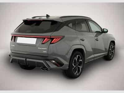 Hyundai Tucson (2026) - Foto 3