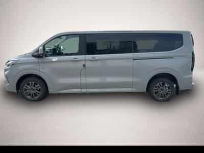 Ford Tourneo (2026) - Foto 3
