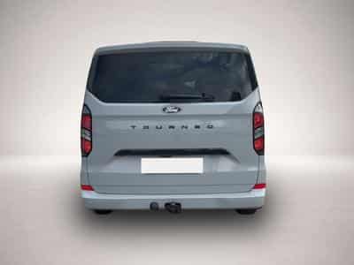 Ford Tourneo (2026) - Foto 5