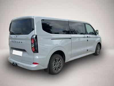 Ford Tourneo (2026) - Foto 6