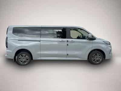 Ford Tourneo (2026) - Foto 7