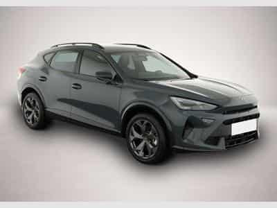 Cupra Formentor (2026) - Foto 2