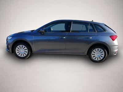 Skoda Scala (2026) - Photo 4
