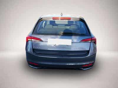 Skoda Scala (2026) - Photo 5