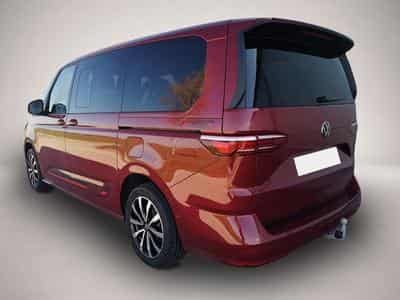 VW Multivan (2026) - Photo 3