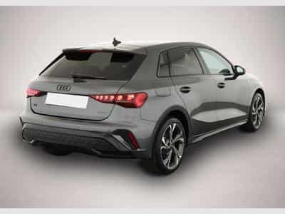 Audi Quattro (2026) - Photo 3