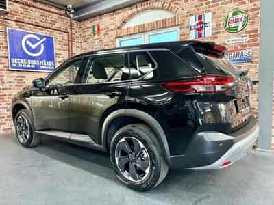 Nissan X-Trail (2026) - Photo 2
