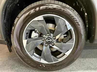 Nissan X-Trail (2026) - Photo 3