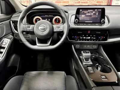 Nissan X-Trail (2026) - Photo 4