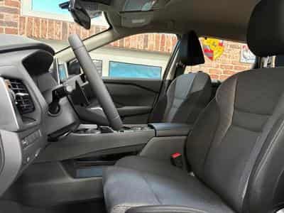 Nissan X-Trail (2026) - Photo 5