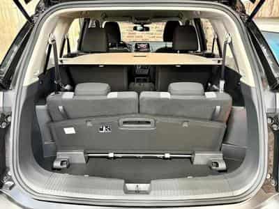 Nissan X-Trail (2026) - Photo 7