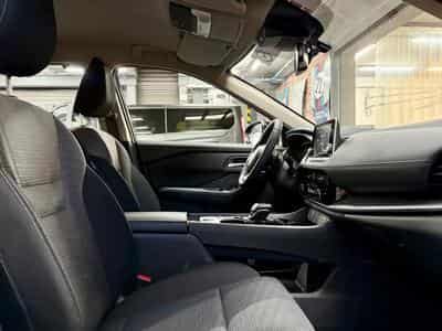 Nissan X-Trail (2026) - Photo 8