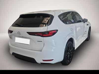 Mazda CX-30 (2026) - Foto 3