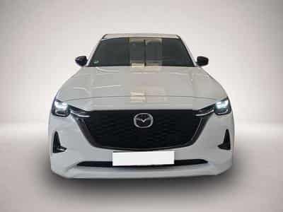 Mazda CX-30 (2026) - Foto 5