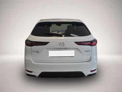 Mazda CX-30 (2026) - Foto 7