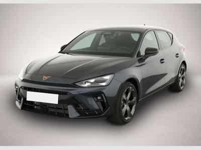 Cupra Leon (2026) - Photo 1