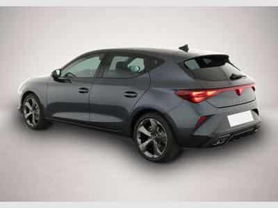 Cupra Leon (2026) - Photo 4