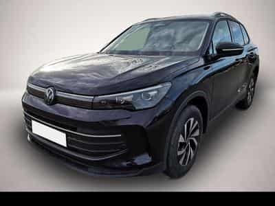 VW Tiguan (2025) - Photo 1