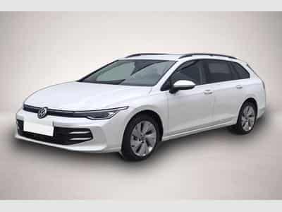 VW Golf (2026) - Photo 1
