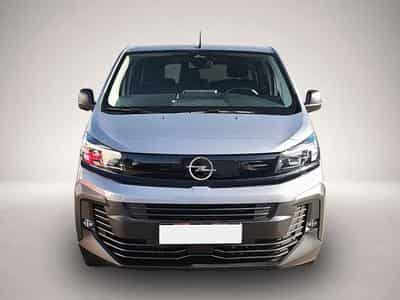 Opel Vivaro (2026) - Photo 2