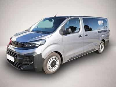 Opel Vivaro (2026) - Photo 3