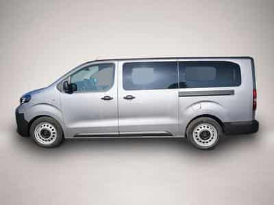 Opel Vivaro (2026) - Photo 4