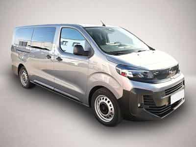 Opel Vivaro (2026) - Photo 6