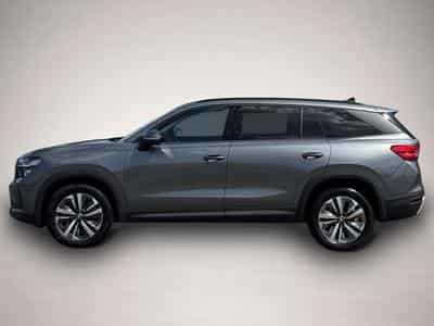 Skoda Kodiaq (2026) - Foto 3