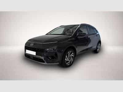 Hyundai Bayon (2025) - Photo 1