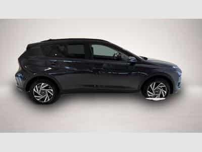Hyundai Bayon (2025) - Photo 4