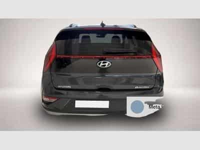 Hyundai Bayon (2025) - Photo 6