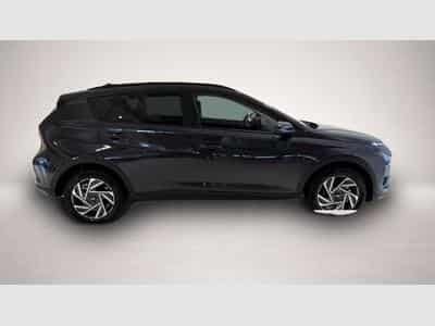 Hyundai Bayon (2025) - Photo 1