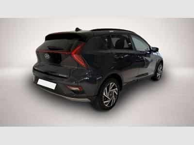 Hyundai Bayon (2025) - Photo 2