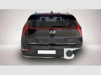 Hyundai Bayon (2025) - Photo 3