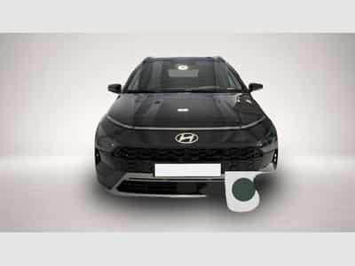Hyundai Bayon (2025) - Photo 5