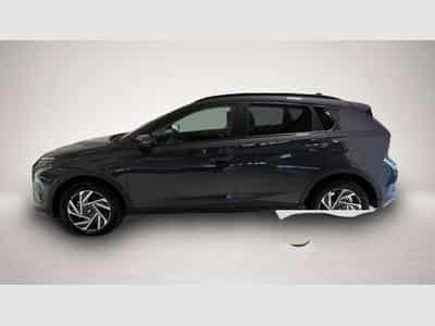 Hyundai Bayon (2025) - Photo 6
