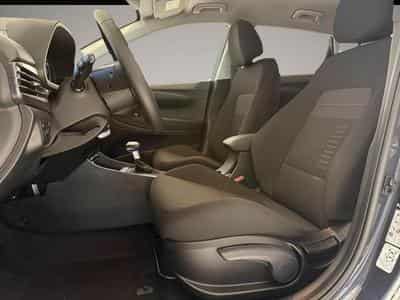 Hyundai Bayon (2025) - Photo 7