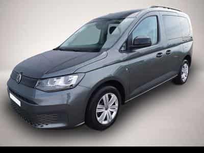 VW Caddy (2026) - Photo 1