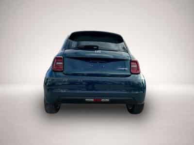 Fiat 500 (2026) - Photo 3