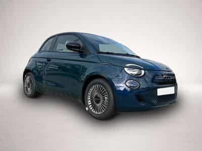 Fiat 500 (2026) - Photo 5