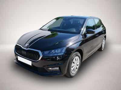 Skoda Fabia (2026) - Foto 1