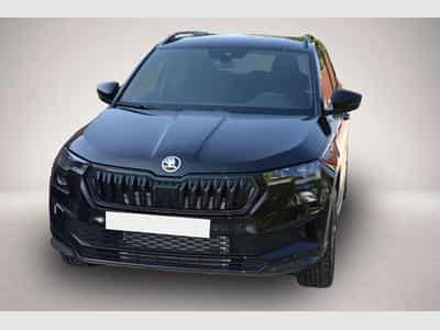 Skoda Karoq (2026) - Foto 1