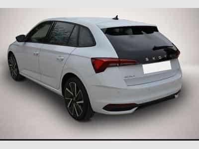 Skoda Scala (2026) - Foto 5