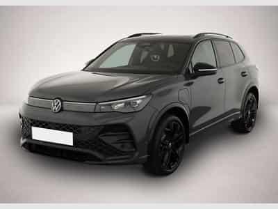 VW Tiguan (2025) - Foto 1