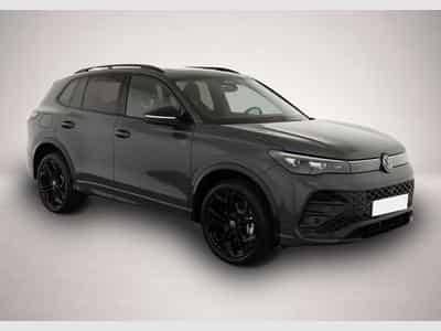 VW Tiguan (2025) - Foto 2
